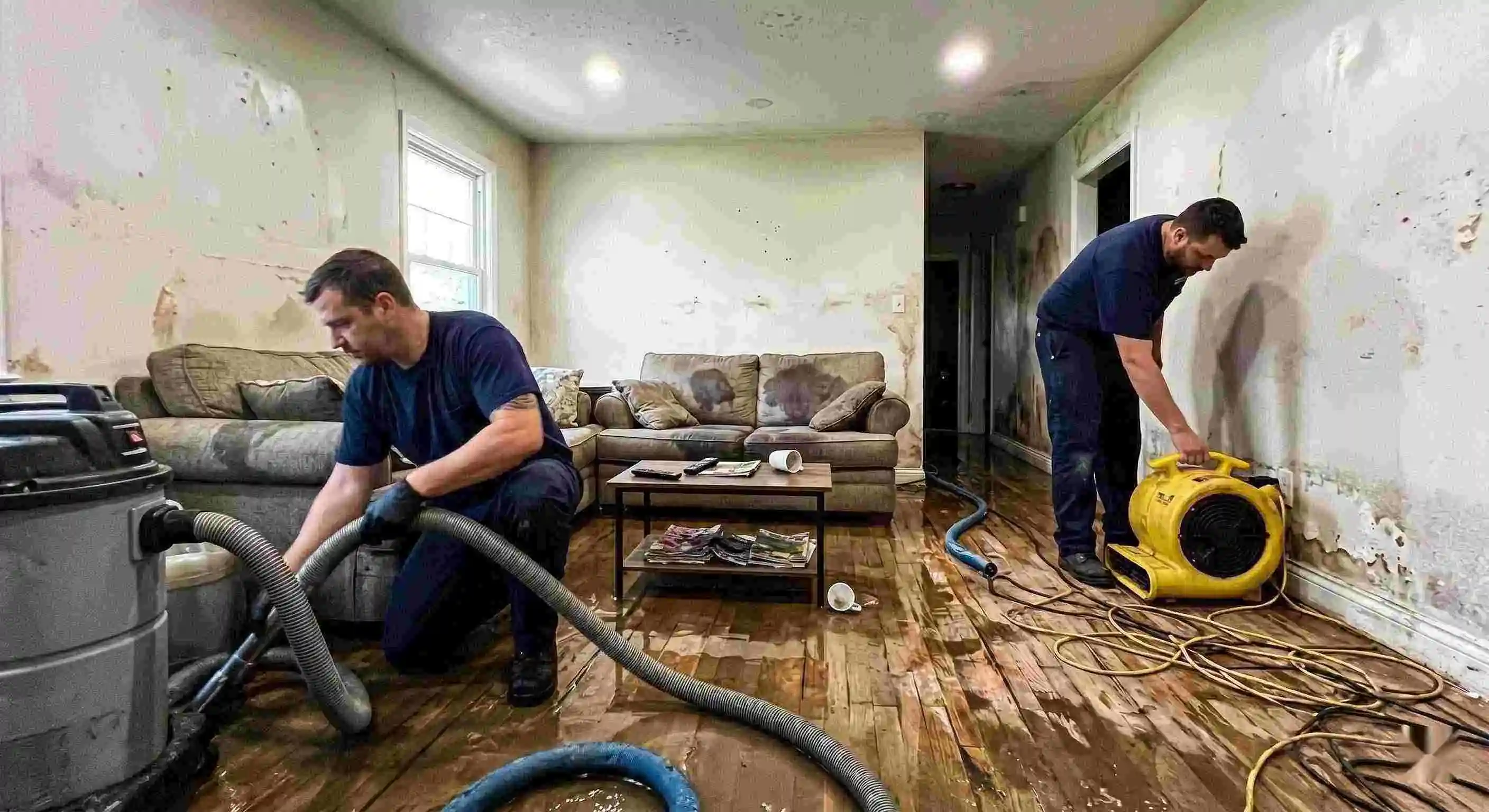EPS PRO's - Emergency Plumbing